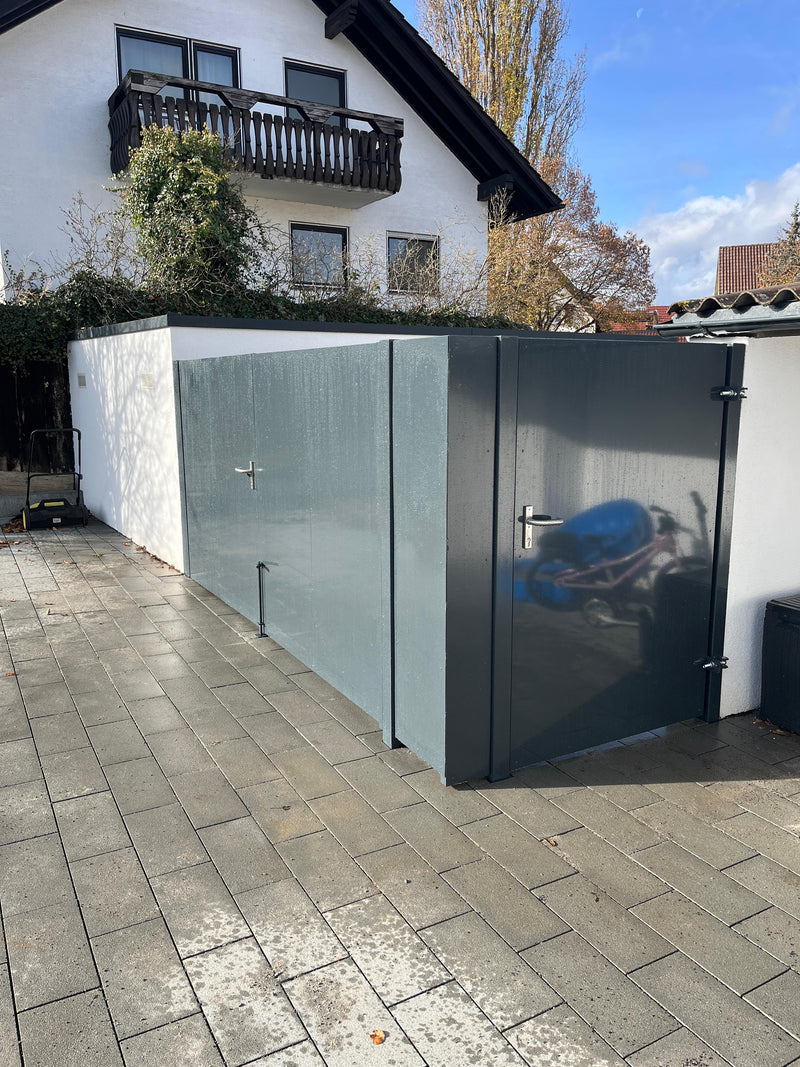 Referenzprojekt